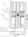 Fig. 07 - Expanding pin assembly controlled by actuator for locking and unlocking mechanical joint