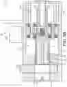 Fig. 08 - Expanding pin assembly controlled by actuator for locking and unlocking mechanical joint