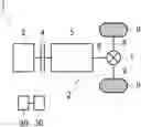 Fig. 01 - Device for Estimating Degree of Fatigue of Motive Force Transmitting Component, and Method for Estimating Degree of Fatigue of Motive Force Transmitting Component