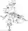 Fig. 01 - Rotary control valve
