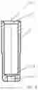 Fig. 03 - Vent valve for venting bores of vulcanization molds