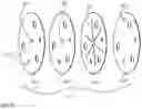 Fig. 08 - High pressure valve with multi-piece stator assembly