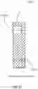 Fig. 22 - High pressure valve with multi-piece stator assembly