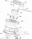 Fig. 08 - Thin profile surface mount lighting apparatus