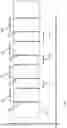 Fig. 06 - Light ray concentrator