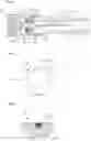 Fig. 02 - Luminous device imaging the lit surfaces of at least two collectors