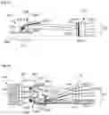 Fig. 06 - Luminous device imaging the lit surfaces of at least two collectors