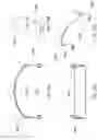 Fig. 53 - Methods and apparatus for adjusting a luminaire