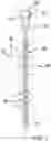 Fig. 02 - Illuminated Drum Majors Mace Assembly