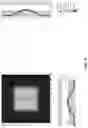 Fig. 07 - Lighting module, kit and panel