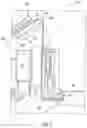 Fig. 07 - Cooking appliance having a removable control panel