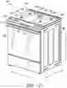 Fig. 02 - Sealing temperature sensor assembly for an appliance cooktop