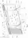 Fig. 04 - Window frame for air conditioner unit and air conditioner unit for use therewith