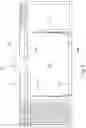 Fig. 07 - Window frame for air conditioner unit and air conditioner unit for use therewith