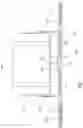 Fig. 08 - Window frame for air conditioner unit and air conditioner unit for use therewith