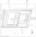 Fig. 09 - Window frame for air conditioner unit and air conditioner unit for use therewith