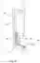 Fig. 27 - Window frame for air conditioner unit and air conditioner unit for use therewith