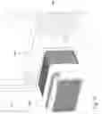 Fig. 28 - Window frame for air conditioner unit and air conditioner unit for use therewith