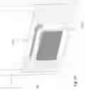 Fig. 29 - Window frame for air conditioner unit and air conditioner unit for use therewith