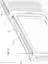 Fig. 34 - Window frame for air conditioner unit and air conditioner unit for use therewith