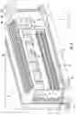 Fig. 03 - Packaged terminal air conditioner unit having a removable exhaust air filter
