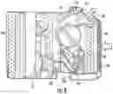 Fig. 09 - Packaged terminal air conditioner unit having a removable exhaust air filter