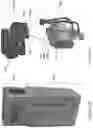 Fig. 03 - Mist humidifier blower methods and systems