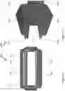 Fig. 11 - Mist humidifier blower methods and systems