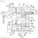 Fig. 08 - Cooling and heating bandwidth temperature control apparatus with central controllability