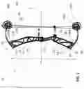 Fig. 02 - Archery limb adjustment system and method for archery bows