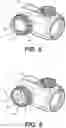 Fig. 04 - Solar powered cap assembly for optical sighting systems