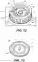 Fig. 08 - Solar powered cap assembly for optical sighting systems