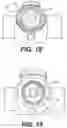Fig. 11 - Solar powered cap assembly for optical sighting systems