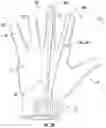 Fig. 06 - Wearable device capable of inducing electro-muscular incapacitation