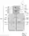 Fig. 02 - Differential pressure sensor for determining a differential pressure value and an absolute pressure value