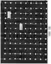 Fig. 45 - Motion determination in automated testing apparatus