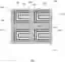 Fig. 01 - Nanogap sensors and methods of forming the same