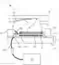Fig. 01 - Integrated circuit with antenna in package testing apparatus