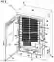 Fig. 02 - TELECOMMUNICATIONS CONNECTION CABINET