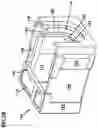 Fig. 12 - TELECOMMUNICATIONS CONNECTION CABINET