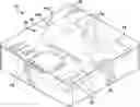 Fig. 01 - Vented capacitor mounting structure for airbag electronic controller unit