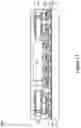 Fig. 17 - Integrated circuit package and method