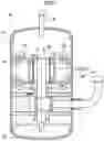 Fig. 02 - Stator core insulating member with non-contact portions