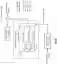 Fig. 24 - Low voltage drive circuit with digital to digital conversion and methods for use therewith