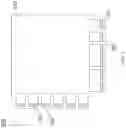 Fig. 08 - Image sensor and imaging system comprising the same