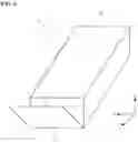 Fig. 04 - Measuring board and foot shape data creating system