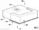 Fig. 02 - Cleaning pads for autonomous floor cleaning robots