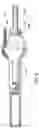 Fig. 12 - Wireless endoscopic camera