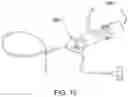 Fig. 14 - Wireless endoscopic camera