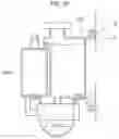 Fig. 11 - Thermal management system and integrated thermal management module for vehicle